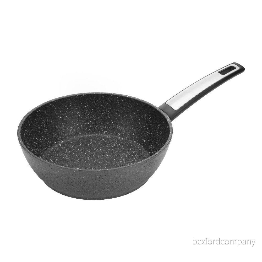 Hluboká pánev Tescoma i-Premium Stone, Ø 24 cm v:961300