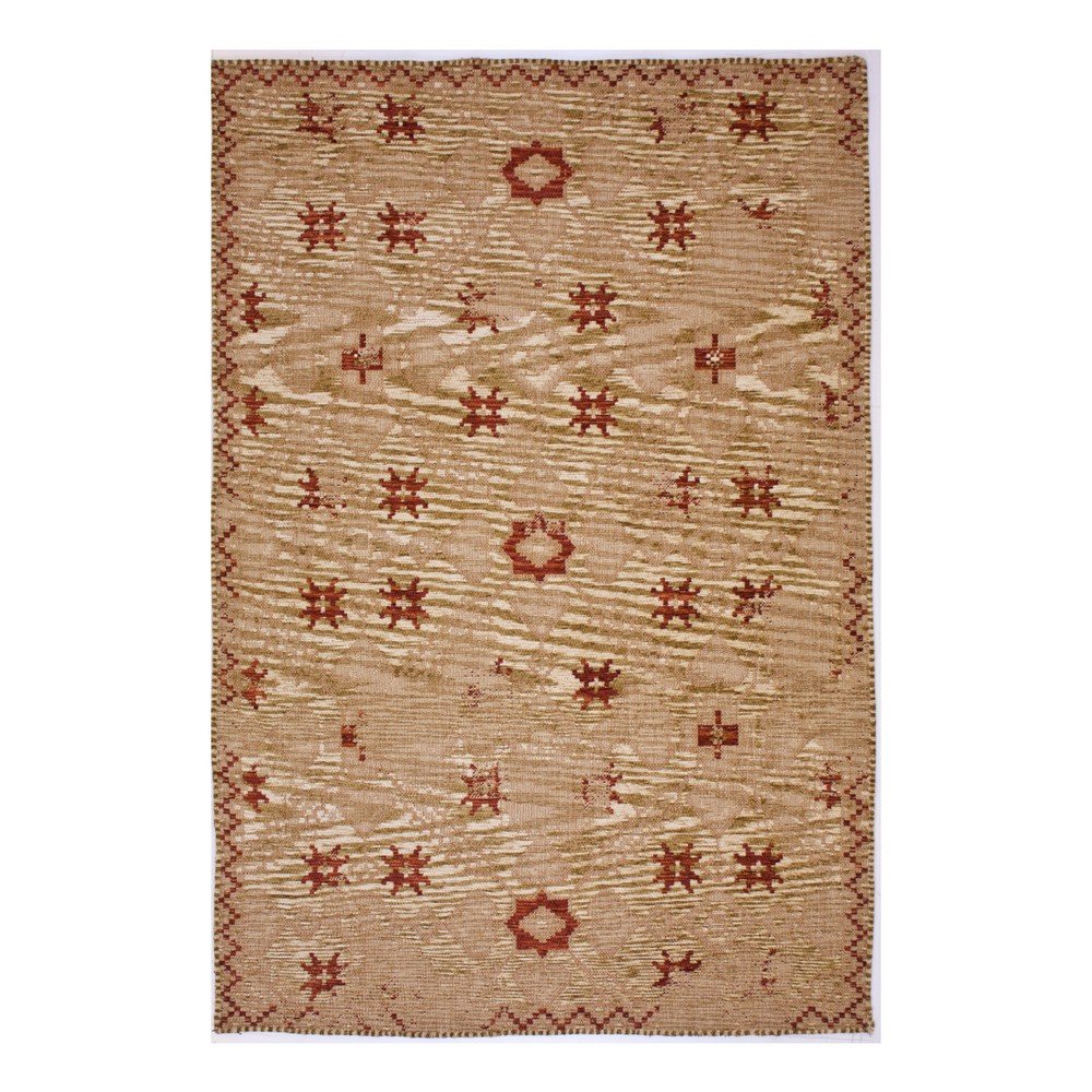 Koberec 3K Avantgard Raggis, 140 x 200 cm v:966240