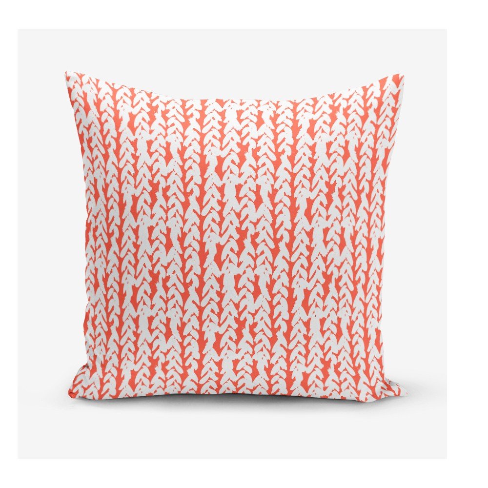 Povlak na polštář s příměsí bavlny Minimalist Cushion Covers Elle, 45 x 45 cm v:1134958