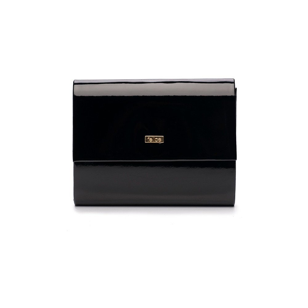 Kabelka Felice Dafné Black v:696172