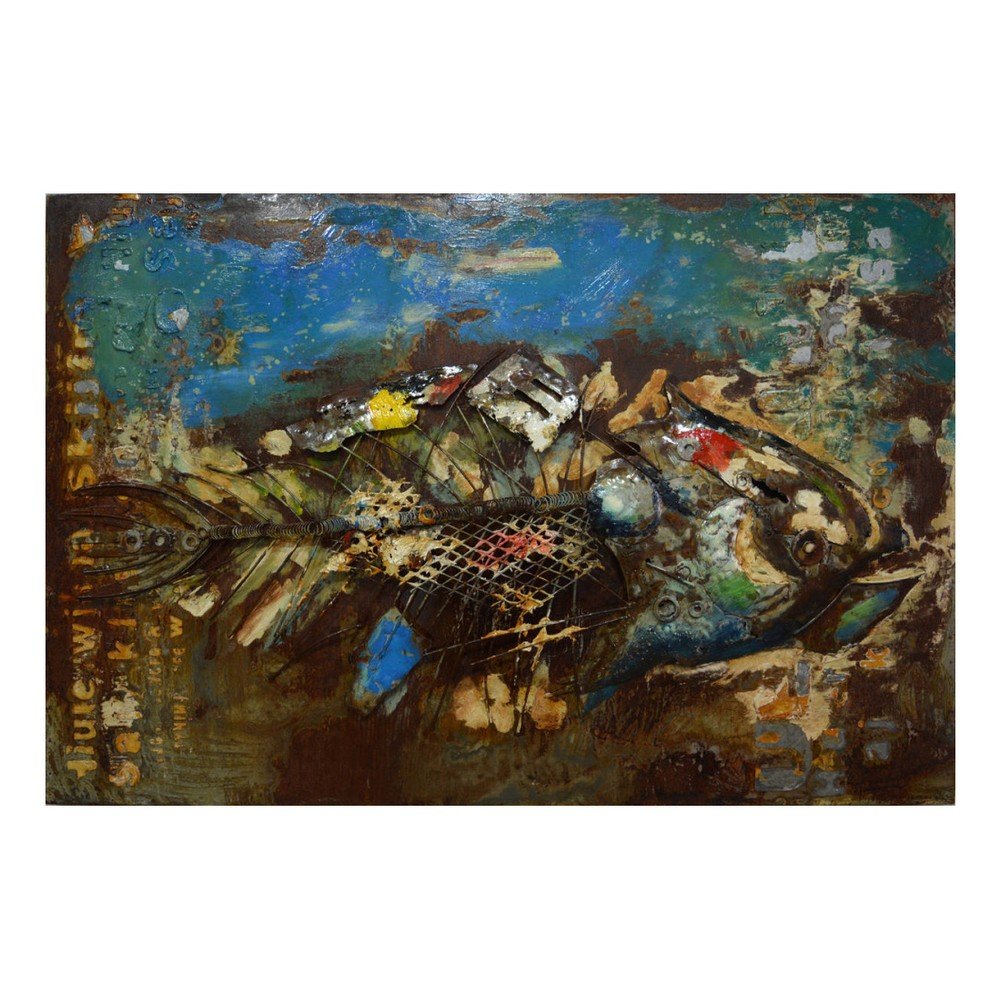 Obraz Vivorum Stinky Fish v:801290