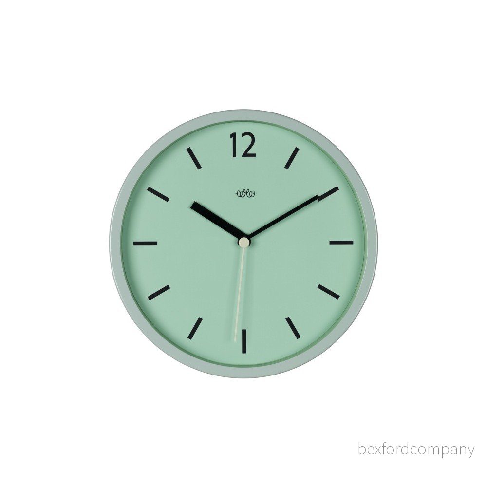 Zelené hodiny Wild Wood Swedish v:749340