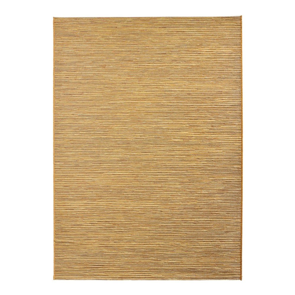 Hnědý koberec Mint Rugs Lotus Gold, 120 x 170 cm v:1185910