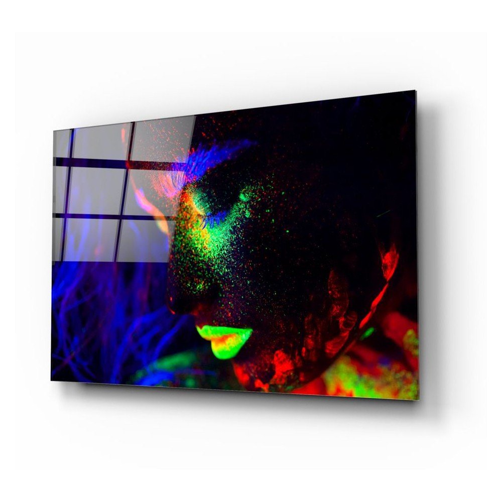 Skleněný obraz Insigne Neon v:1325620