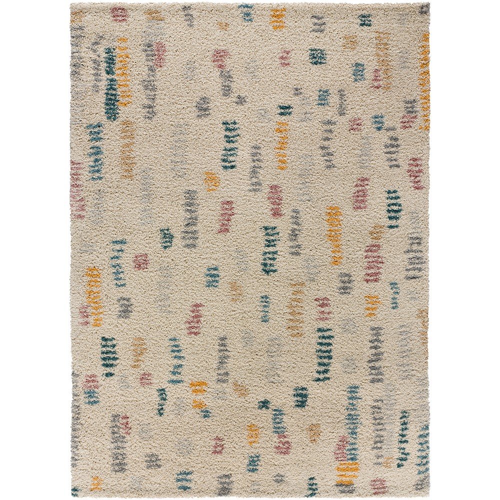 Světle béžový koberec Universal Ulai, 80 x 150 cm v:1447452
