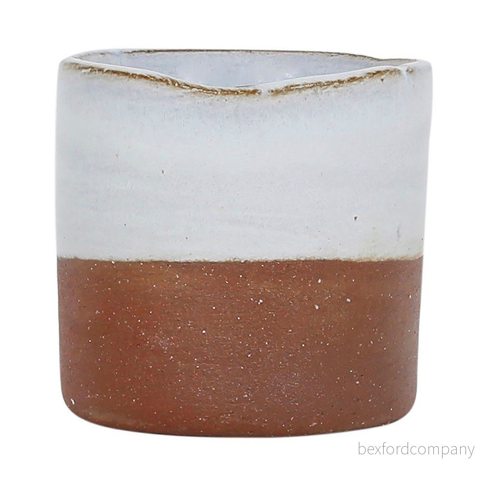 Terakotový hrnek 600 ml Grege – Côté Table v:1513774