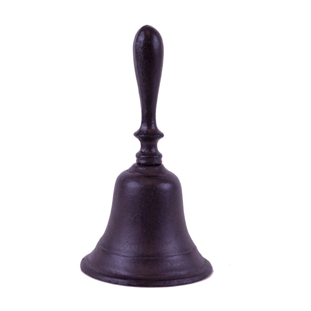 Litinový zvonek Ego Esschert Design v:909038