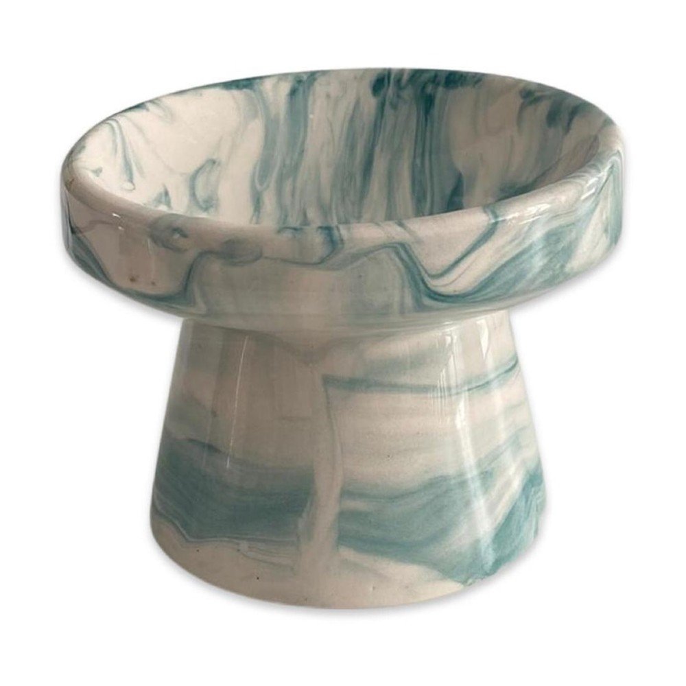 Keramická miska pro zvířata ø 13 cm v:1456176