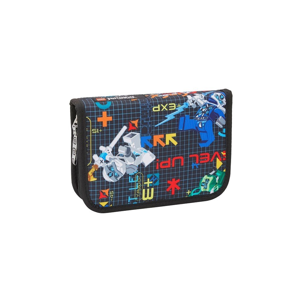 Pouzdro s náplní LEGO® Ninjago Prime Empire v:1395085