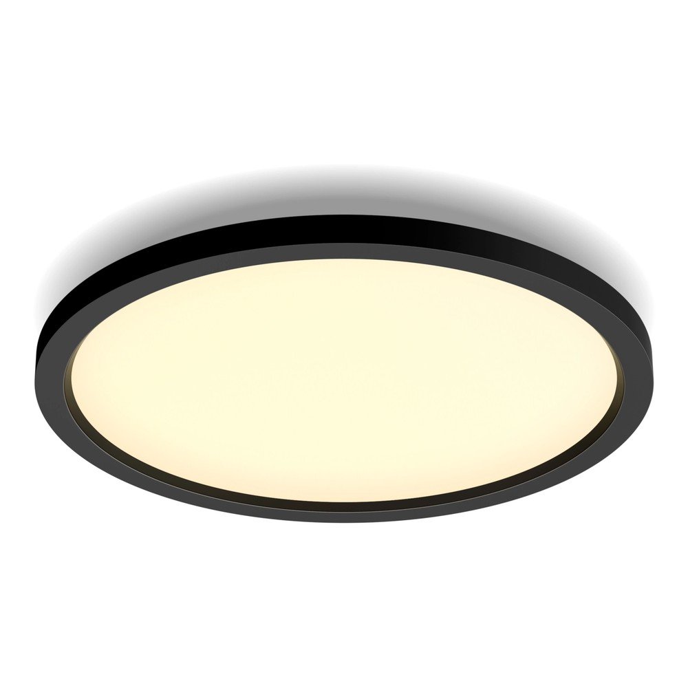 LED smart stropní svítidlo 21 W Aurelle – Philips Hue v:1680478 LED smart stropní svítidlo 21 W Aurelle – Philips Hue v:1680478