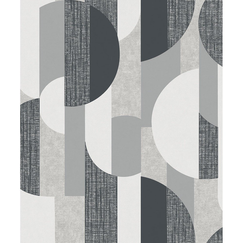 Vliesová tapeta 10 m x 53 cm Geo – Vavex v:1464164