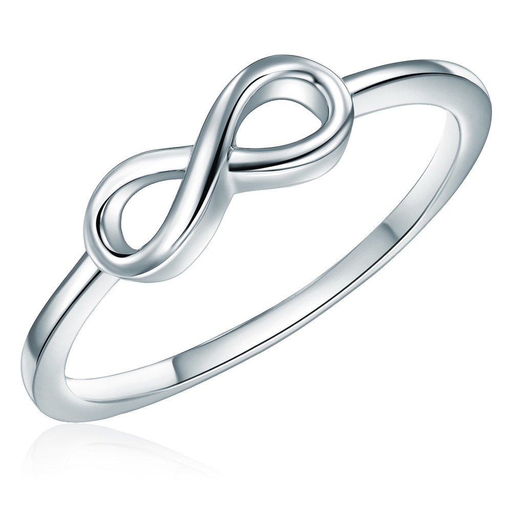 Prsten CARAT 1934 Rosa, vel. 54 v:710588