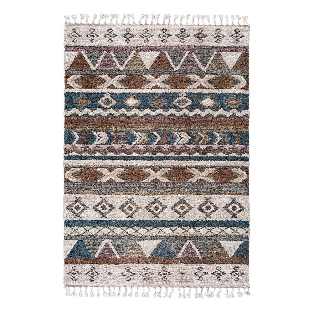 Koberec Universal Berbere Ethnic, 140 x 200 cm v:1391049