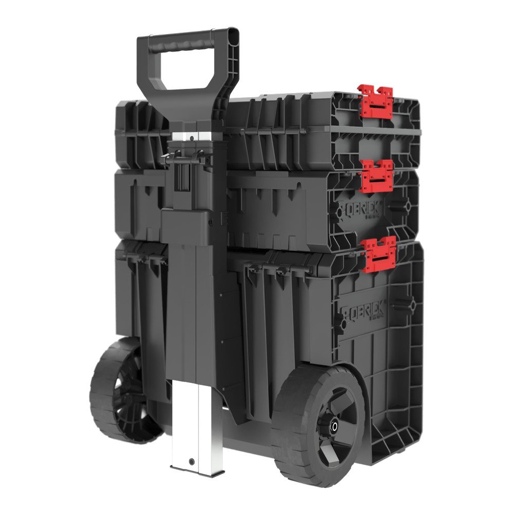 Box na nářadí Pro – Qbrick System v:1753062 Box na nářadí Pro – Qbrick System v:1753062