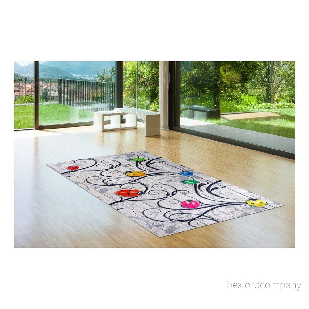 Koberec Vitaus Mona, 80 x 150 cm v:770782
