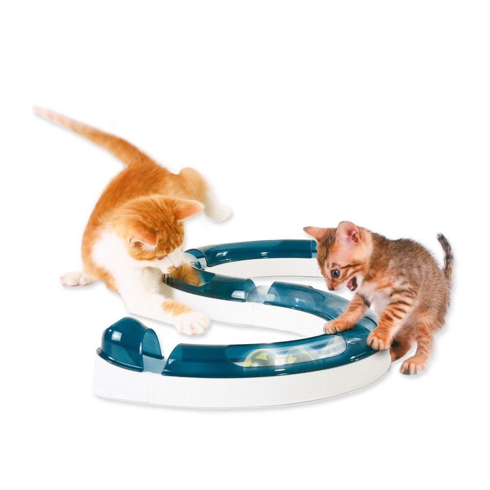 Koulodráha Catit Design Senses – Plaček Pet Products v:1627836