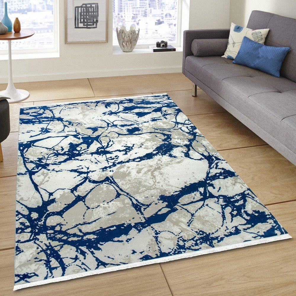 Koberec Extravagante Azul, 200 x 290 cm v:1238988