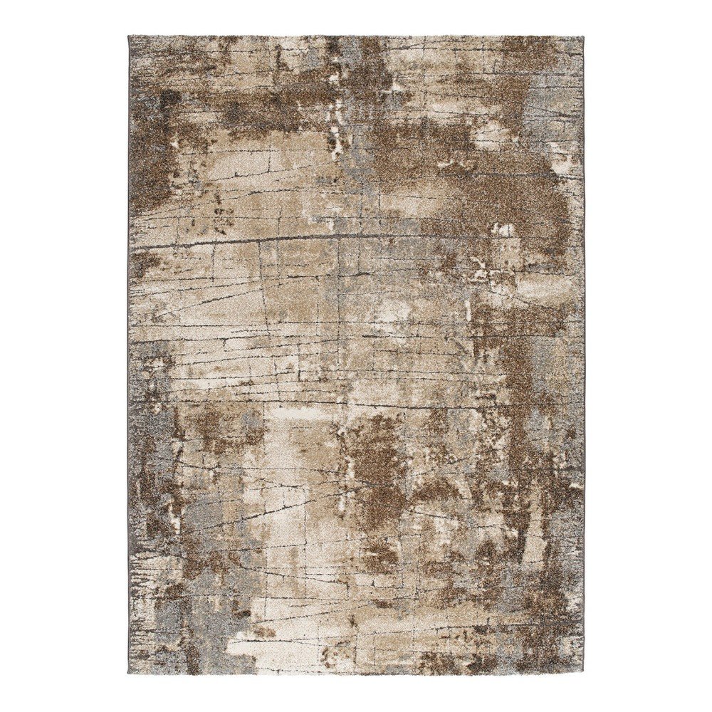 Šedý koberec Universal Elke, 160 x 230 cm v:964794