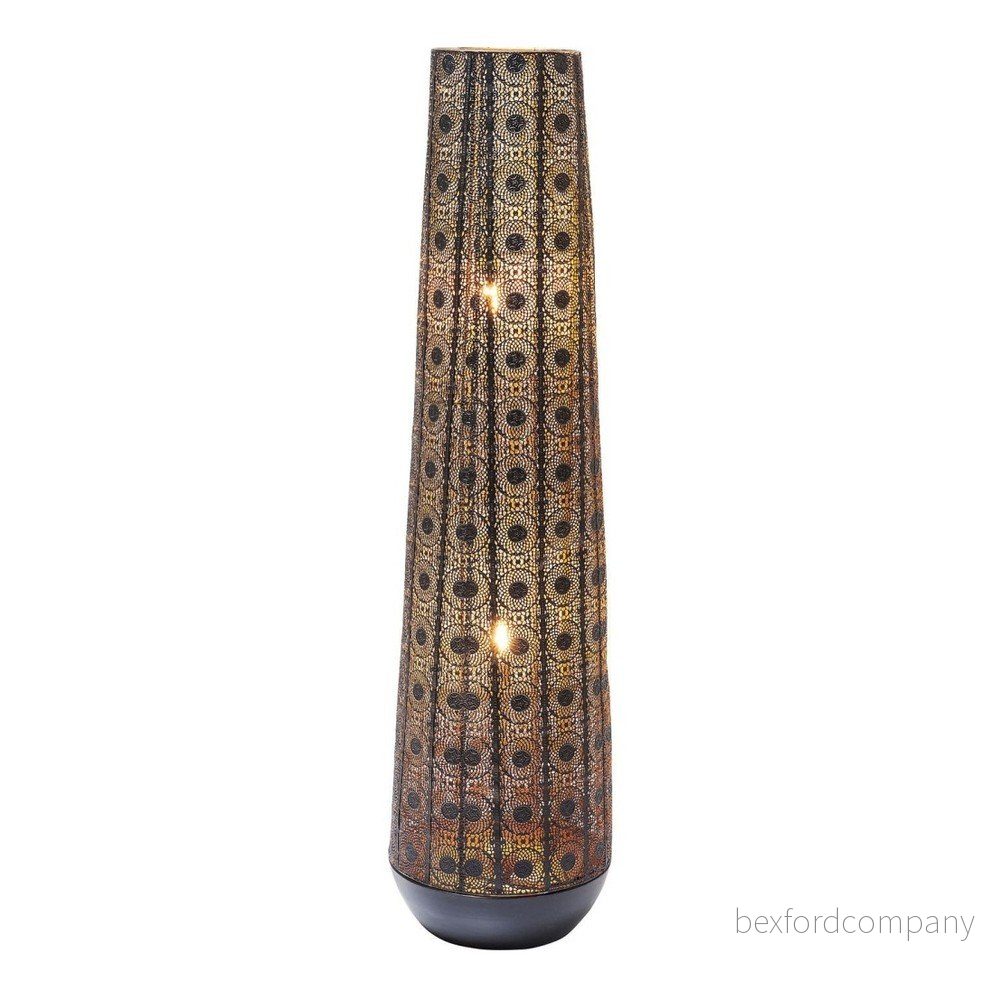 Stojací lampa Kare Design Sultan, délka 120 cm v:973710