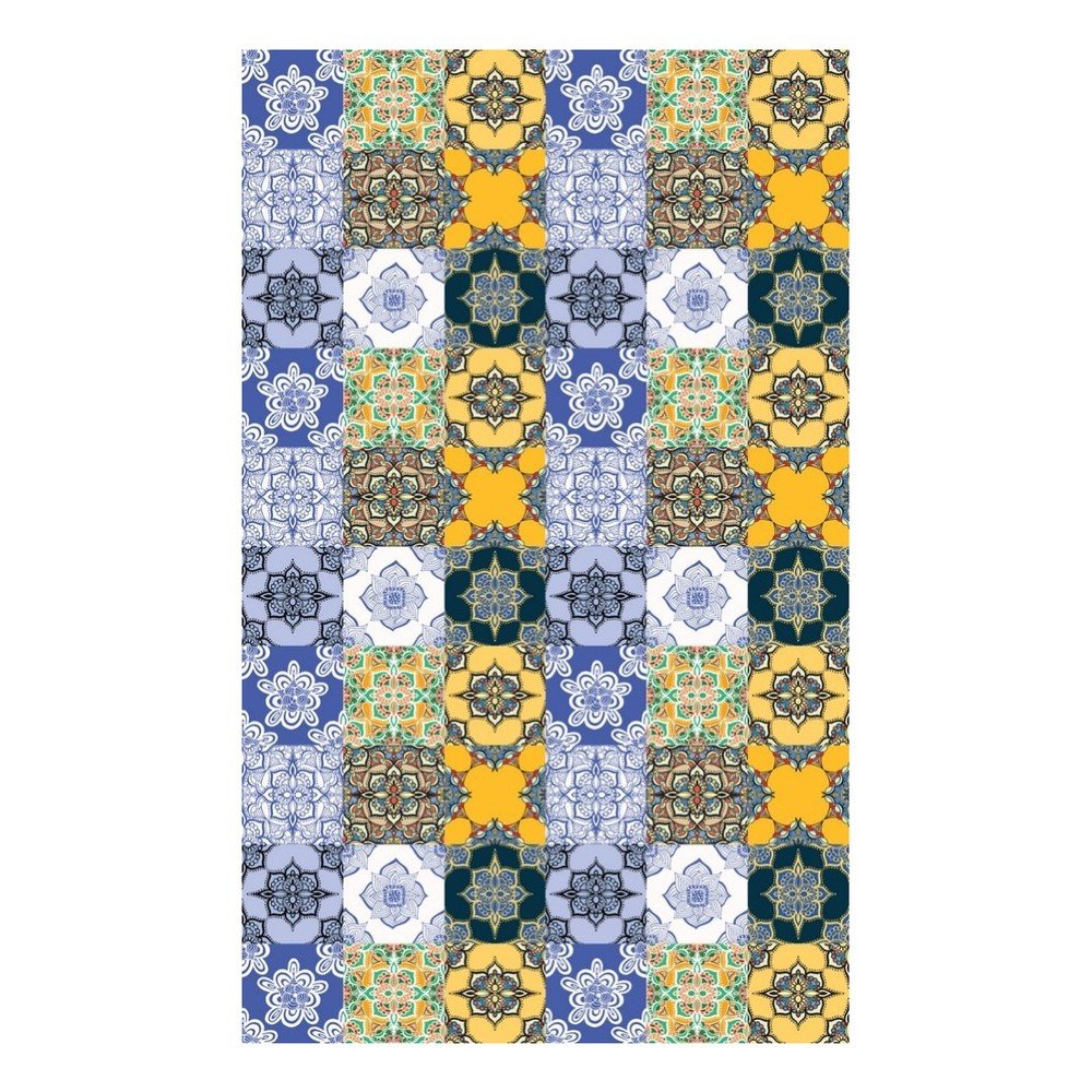 Vinylový koberec Huella Déco Melífluo 123x70 cm v:721760