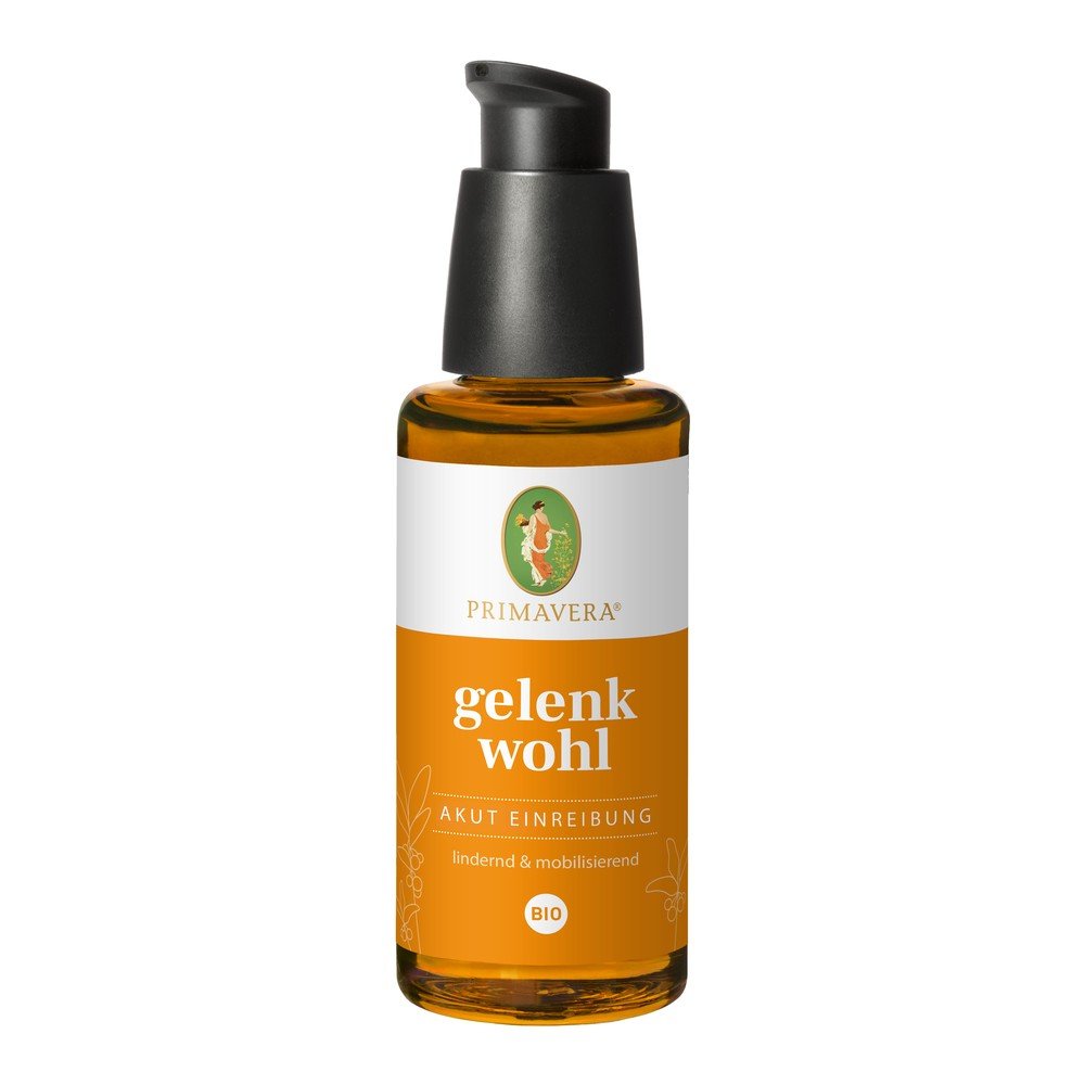 Akutní olej Primavera Joint Comfort, 50 ml v:1353967