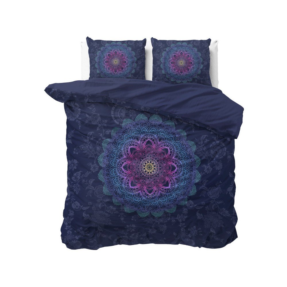Bavlněné povlečení na dvoulůžko Sleeptime Khloe, 240 x 220 cm v:1079498