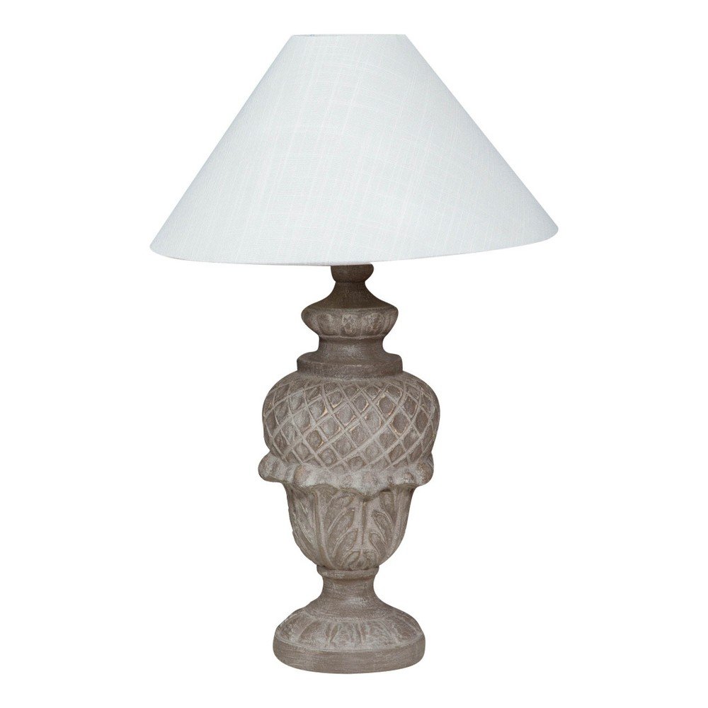 Stolní lampa Crido Consulting Isabelle v:783630