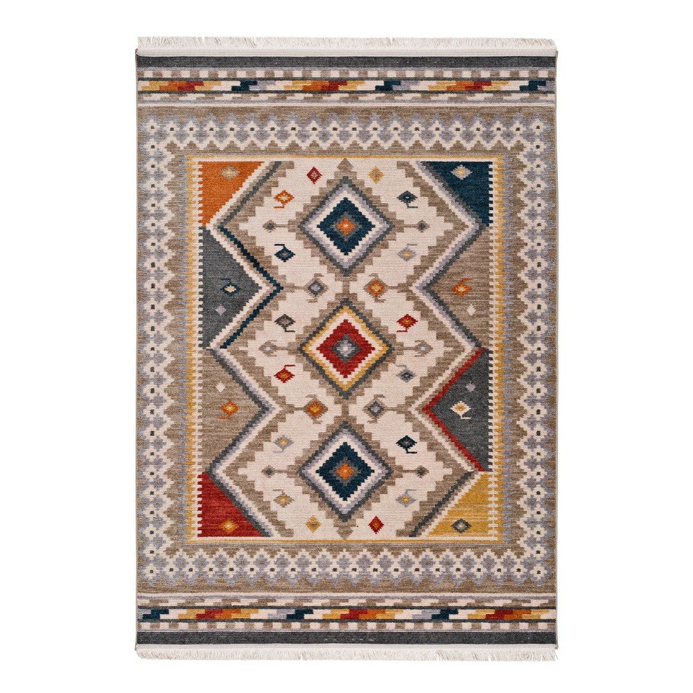 Koberec Universal Malik Multi Gezzo, 80 x 150 cm v:1258356