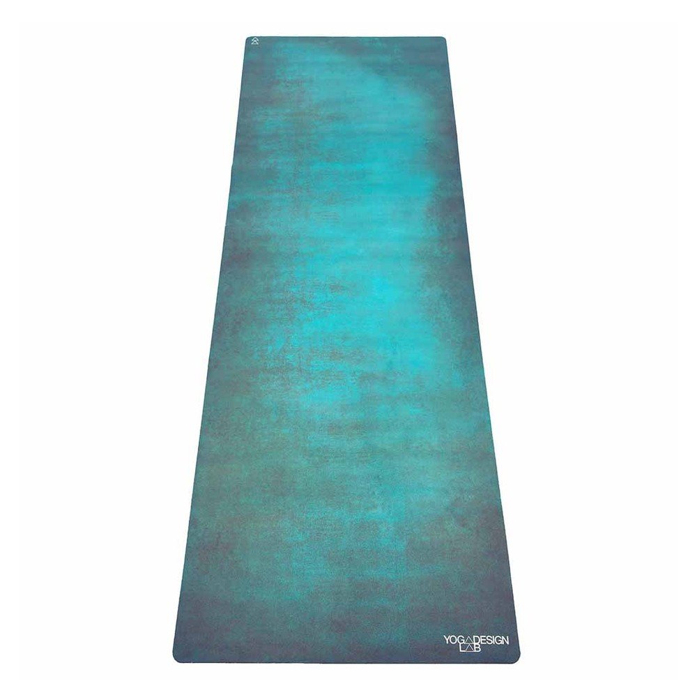 Podložka na jógu Yoga Design Lab Aegean Green, 3,5 mm v:1257554