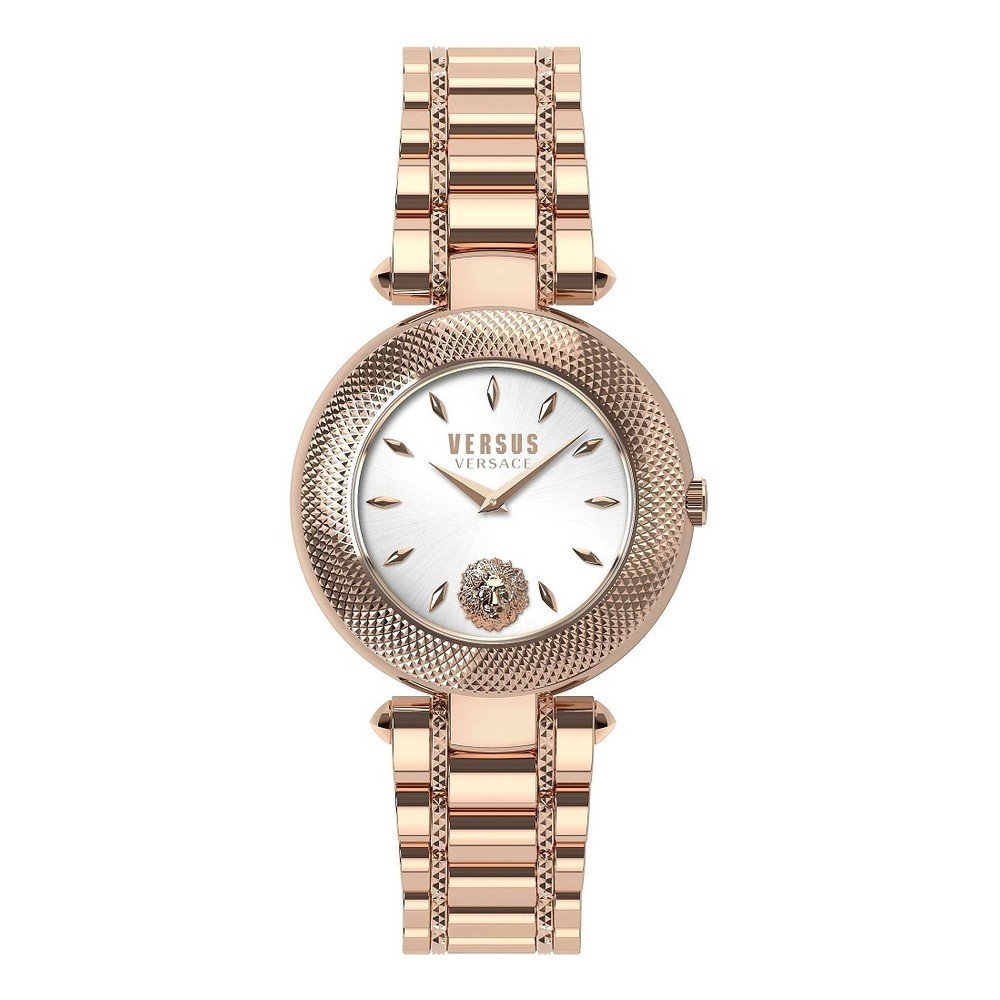 Dámské růžově zlaté hodinky Versus by Versace S71100016 v:856322