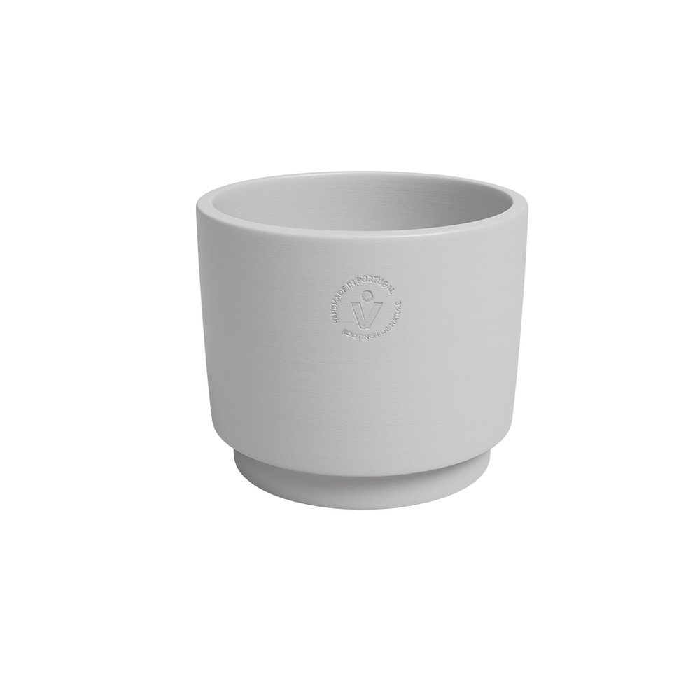 Keramický ručně vyrobený květináč ø 17 cm Echo – Artevasi v:1646646