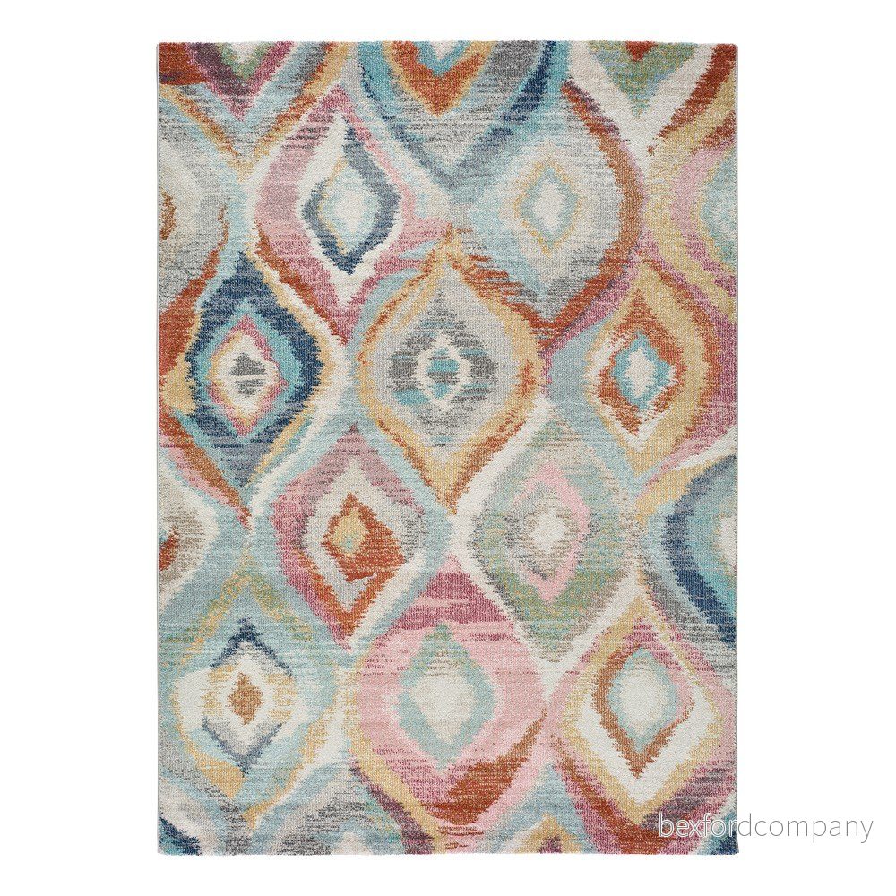 Koberec Universal Parma Carettia, 120 x 170 cm v:1339367