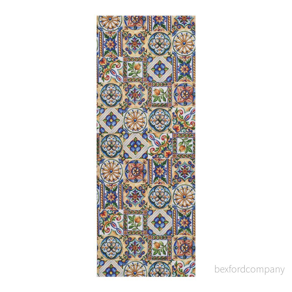 Běhoun Universal Sprinty Merisso, 52 x 100 cm v:1314988
