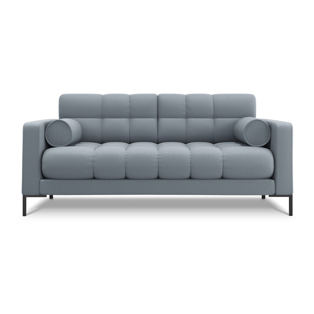 Světle modrá pohovka 177 cm Bali – Cosmopolitan Design v:1412073