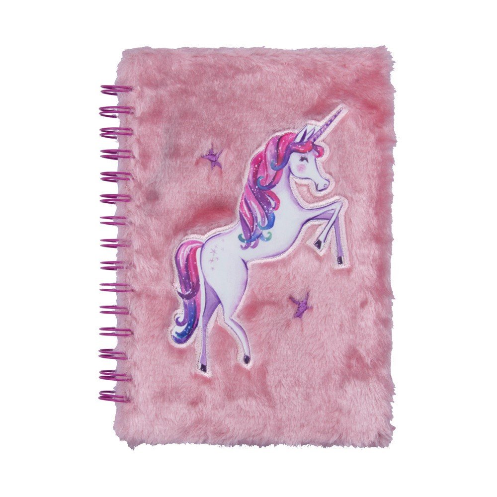 Zápisník Tri-Coastal Design Wolrd Of Unicorns, 80 stran v:859614