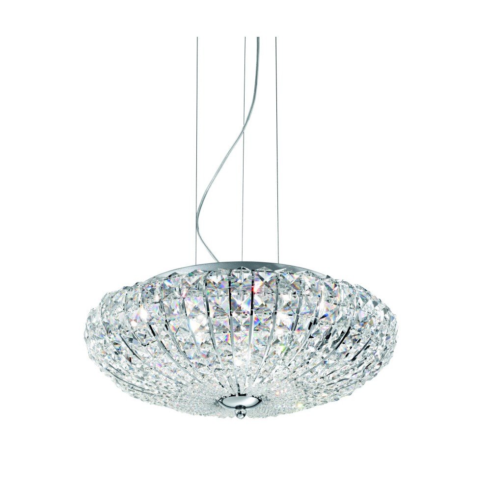Závěsné svítidlo Evergreen Lights Kalero v:1116560