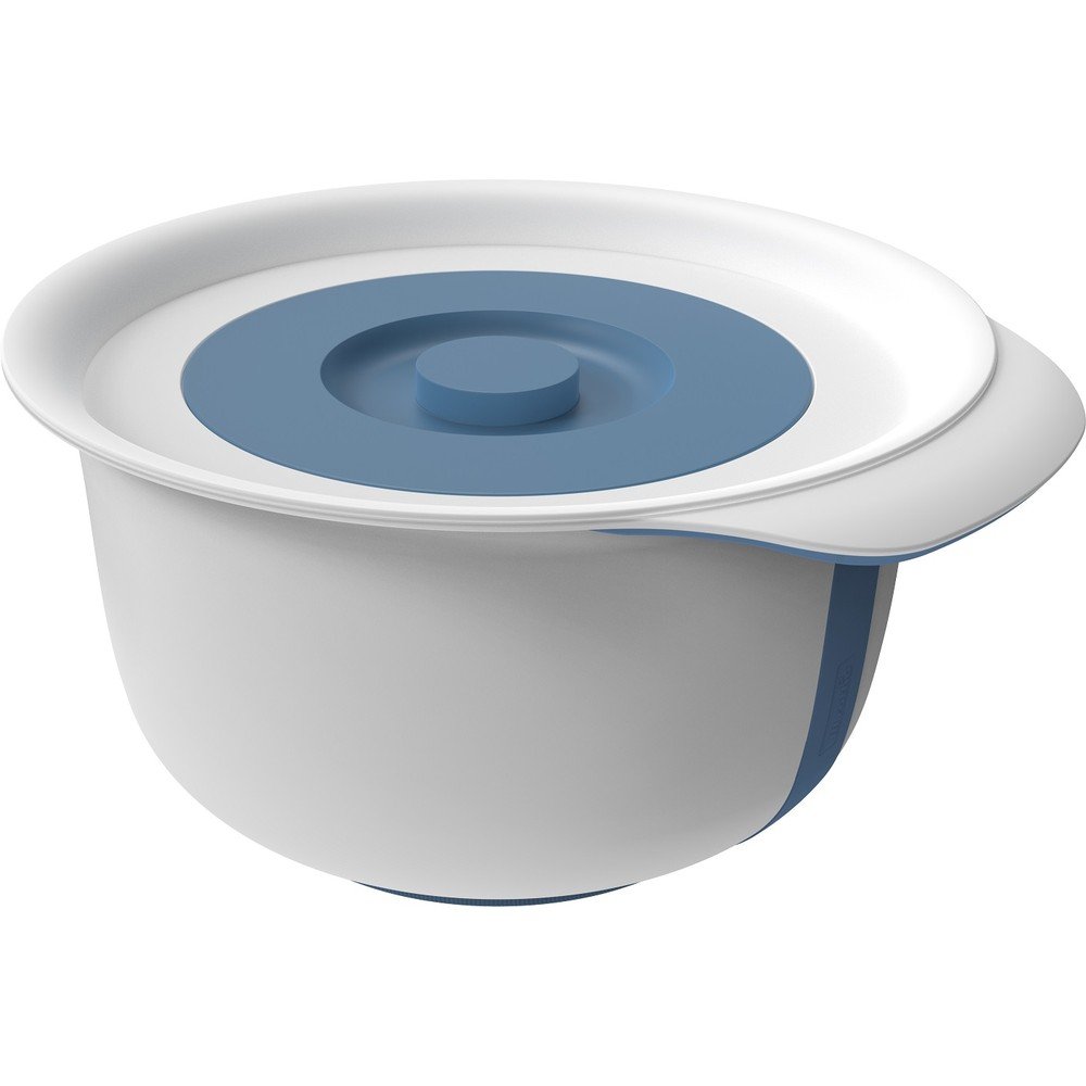 Bílé mísy v sadě 2 ks ø 26 cm Fresh Baking – Rotho v:1729150