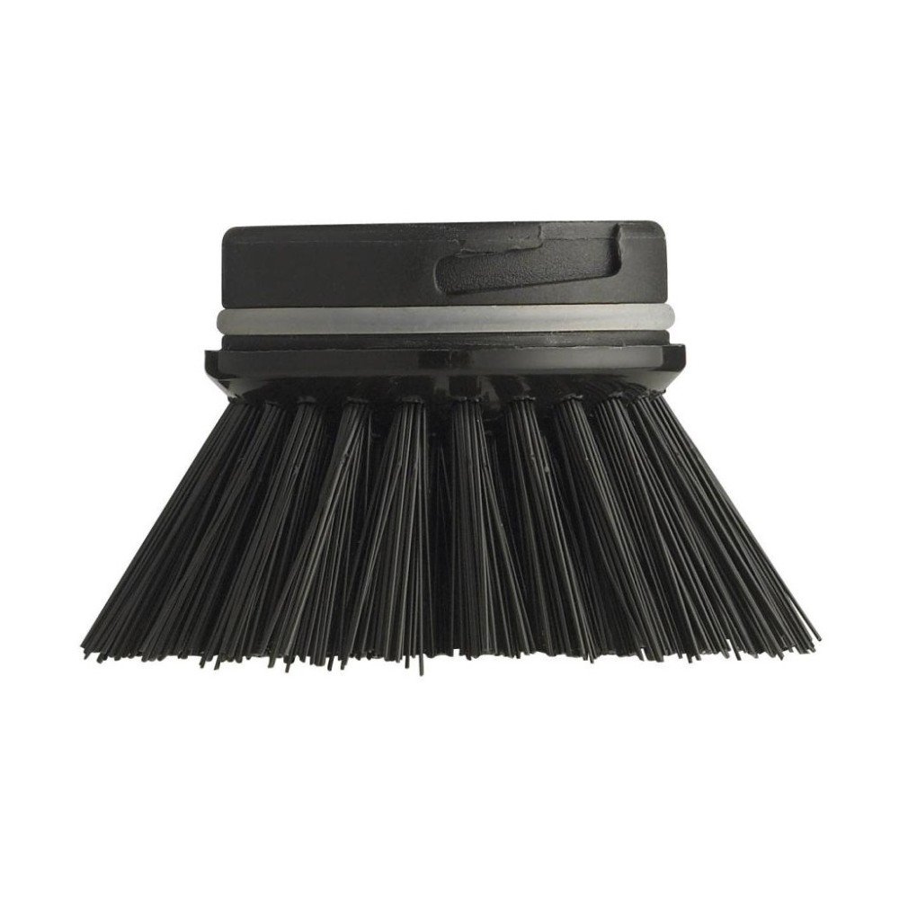 Černý náhradní kartáč Zone Medium Black v:1287944 Černý náhradní kartáč Zone Medium Black v:1287944