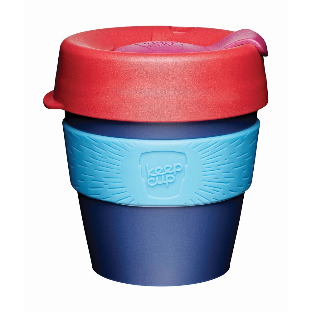 Cestovní hrnek s víčkem KeepCup Original Zephyr, 227 ml v:1158276