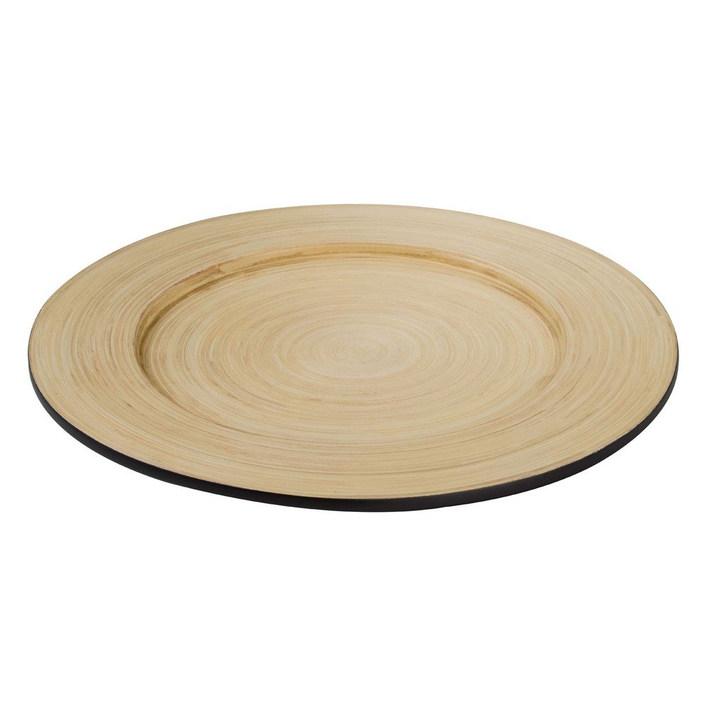Bambusový talíř Premier Housewares Kyoto v:720542