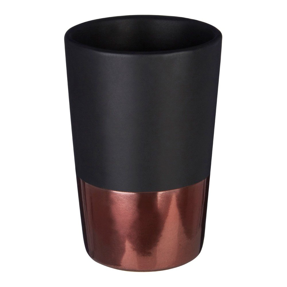 Černý kelímek Premier Housewares Alpha, 370 ml v:818234