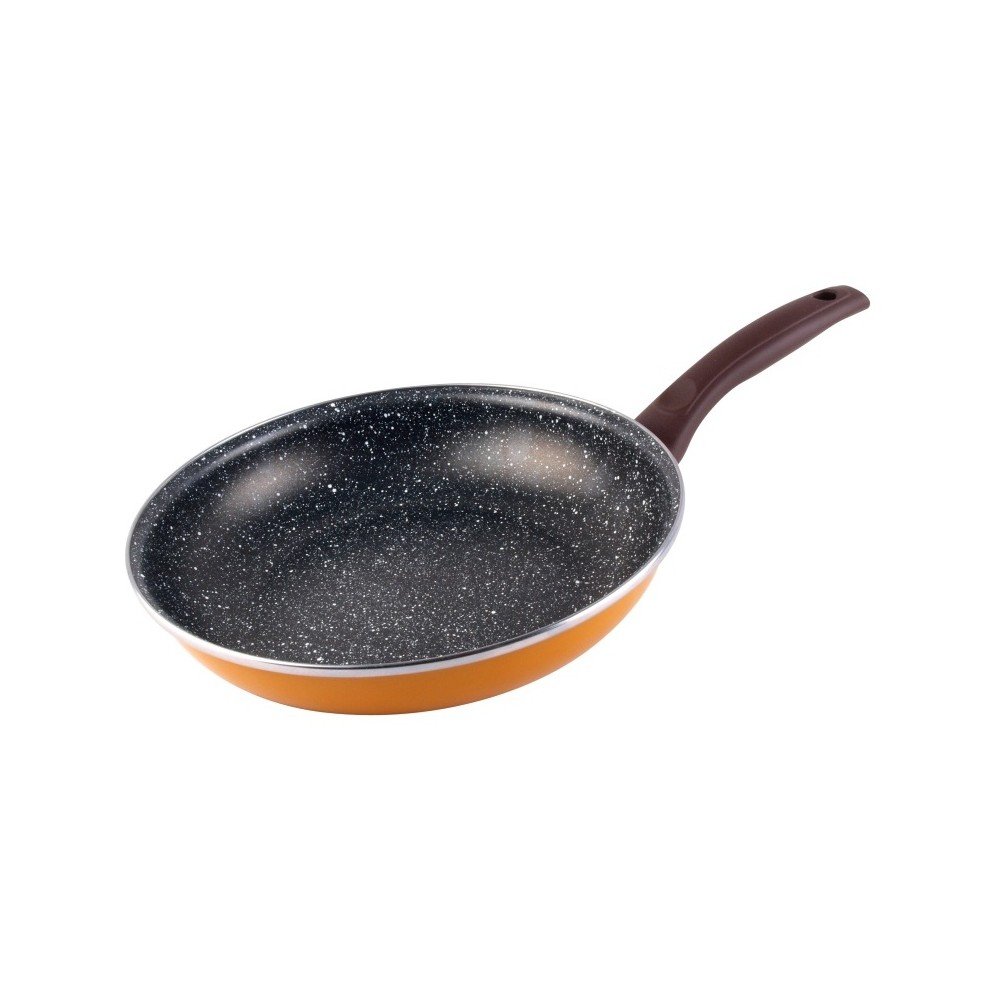 Pánev Bergner Enamel, 28 cm v:722782