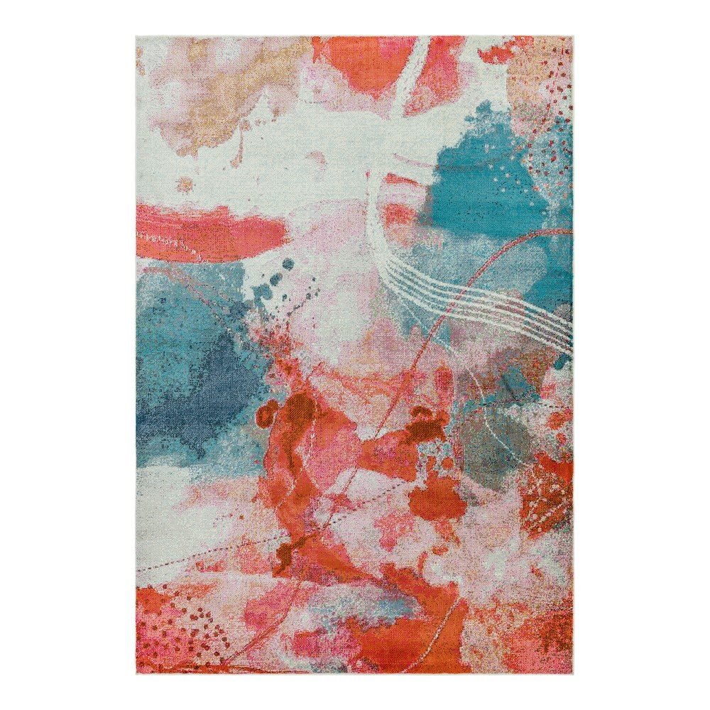 Koberec Asiatic Carpets Sundown, 200 x 290 cm v:1366467