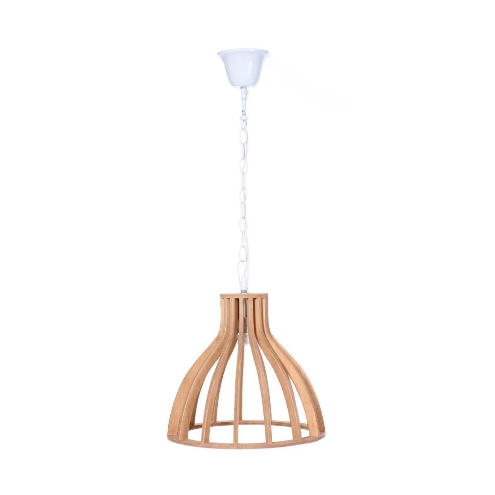 Závěsné svítidlo v přírodní barvě 360 Living Bamboo 382 Natur v:1211168