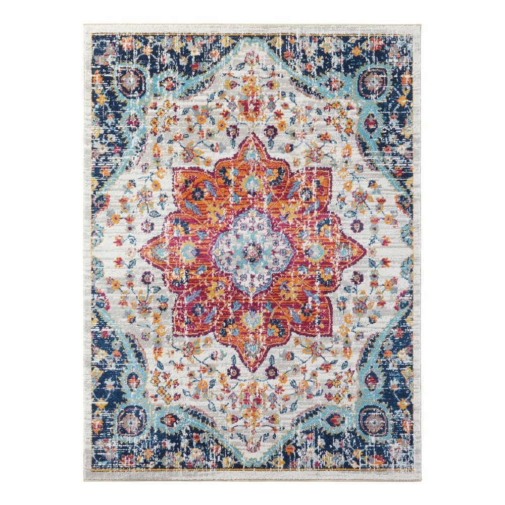 Koberec Nouristan Bara, 120 x 170 cm v:1331884