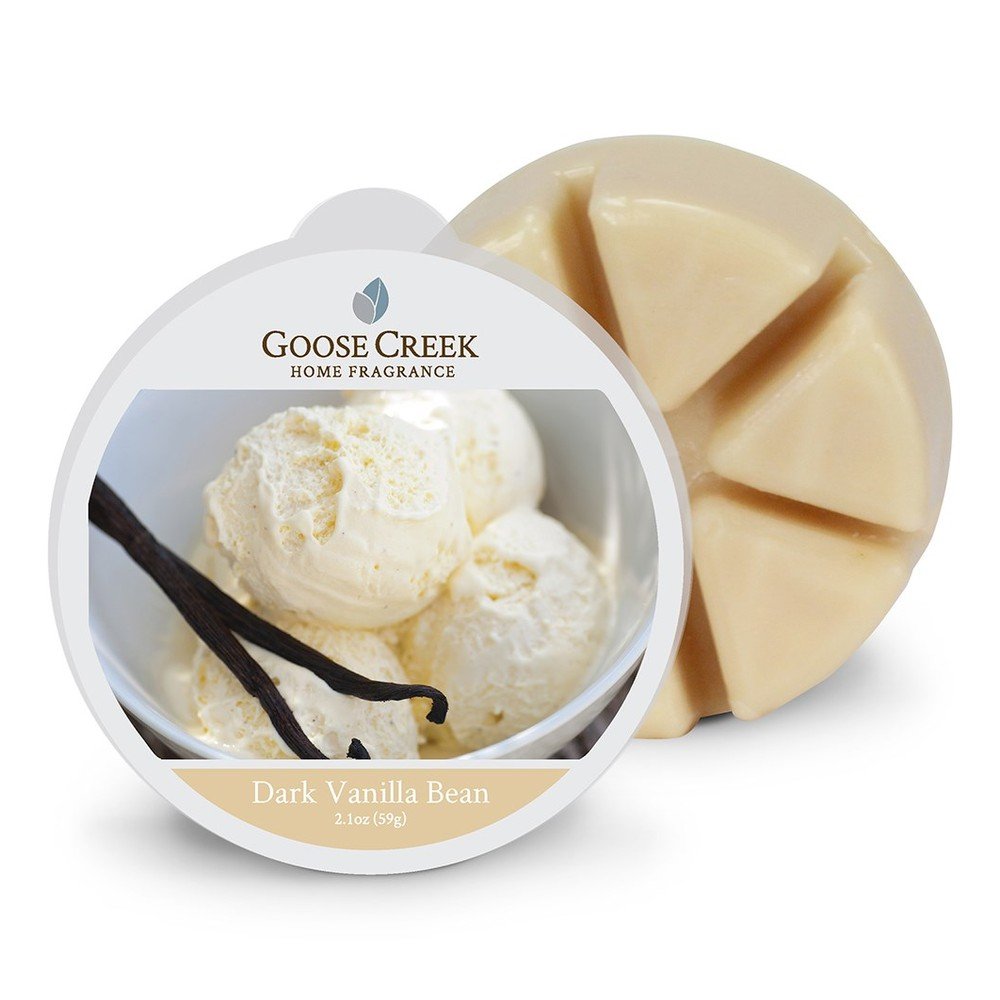 Vonný vosk do aromalampy Goose Creek Tmavě vanilkové fazole v:945674