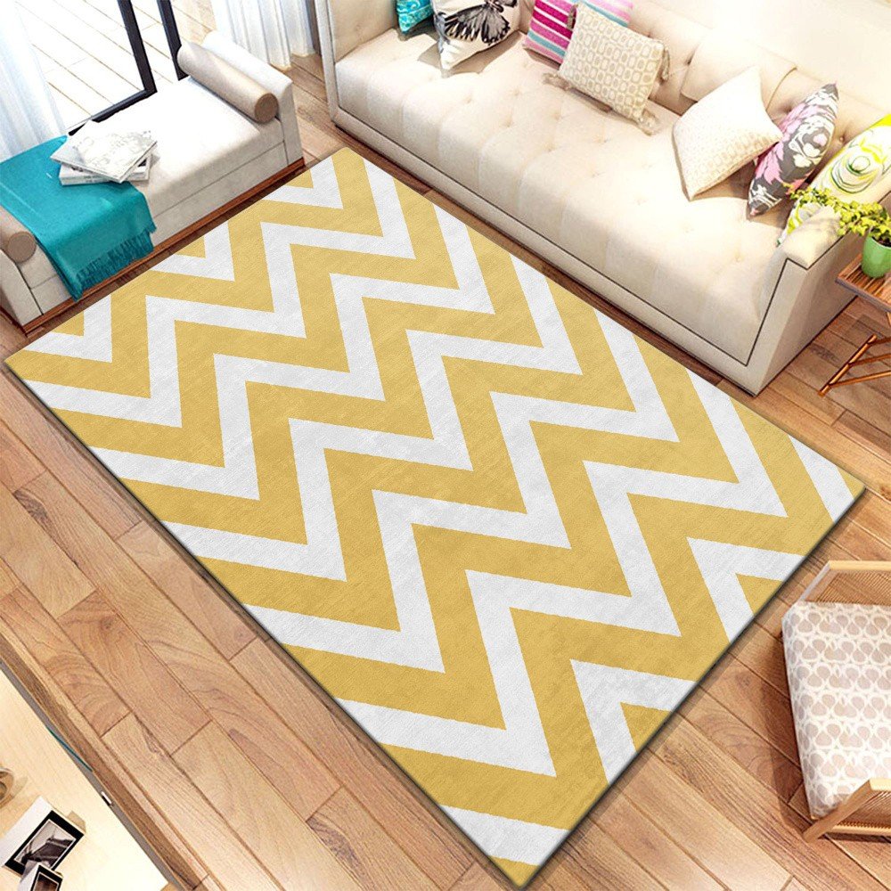 Koberec Homefesto Digital Carpets Hive, 100 x 140 cm v:1265342
