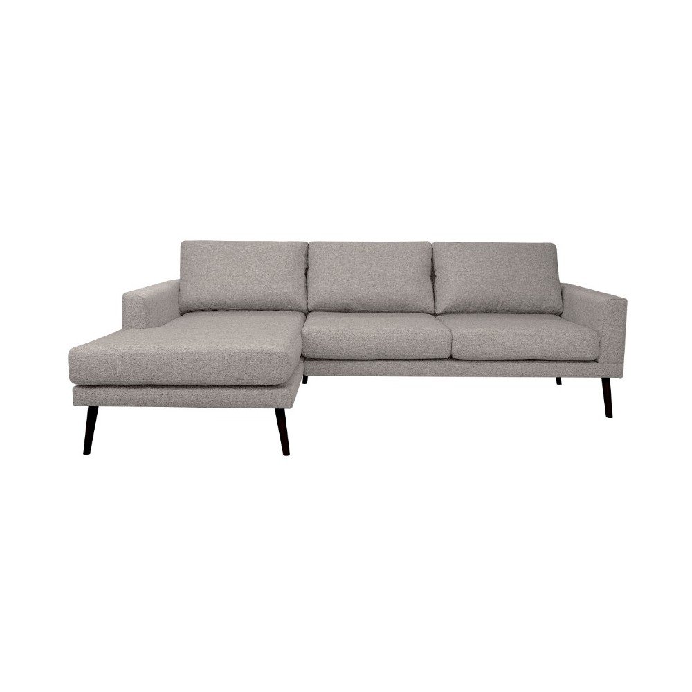 Světle šedá rohová pohovka Windsor & Co Sofas Rigel, levý roh v:1071934