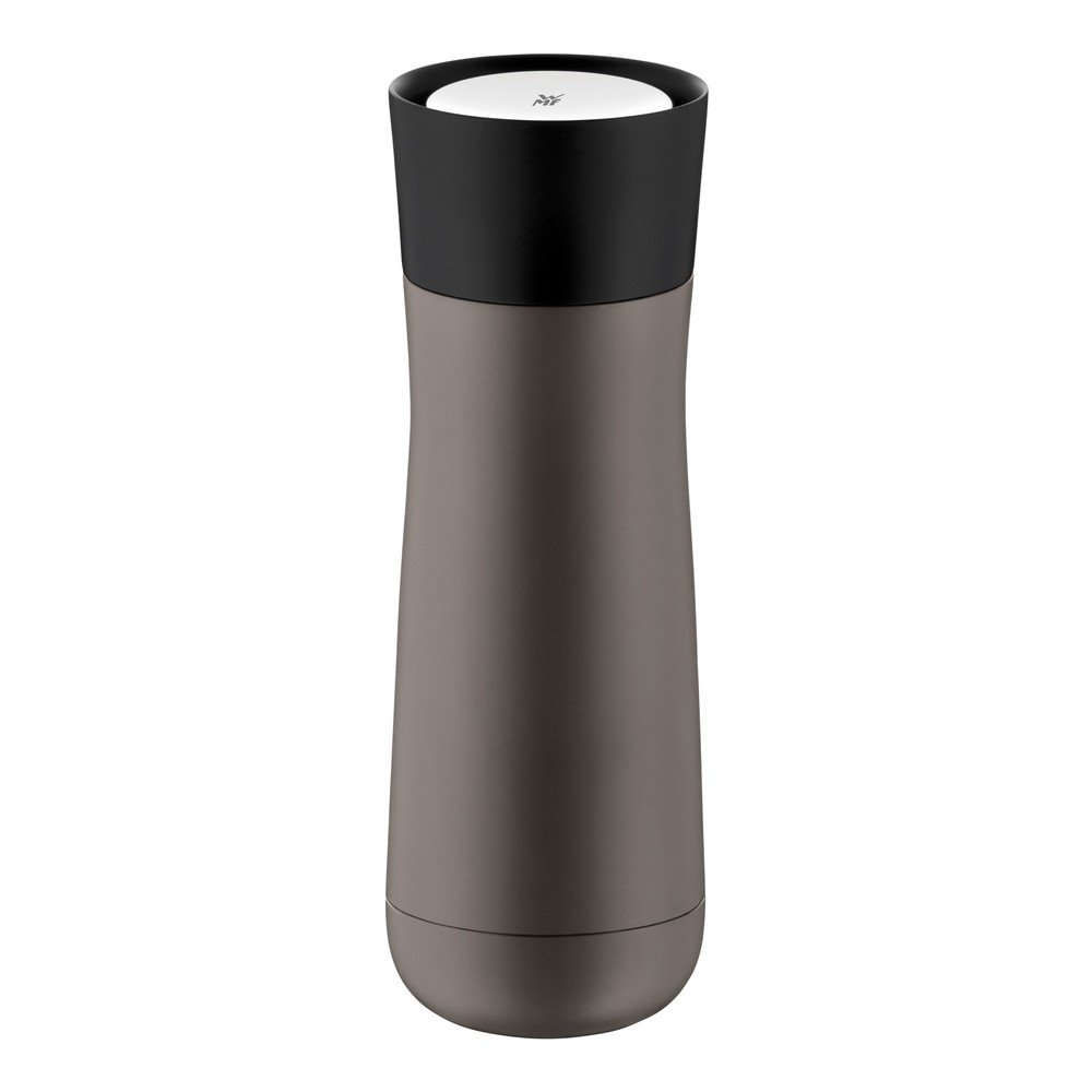 Nerezový termohrnek v šedohnědé barvě WMF Cromargan® Impulse Plus v:1256896