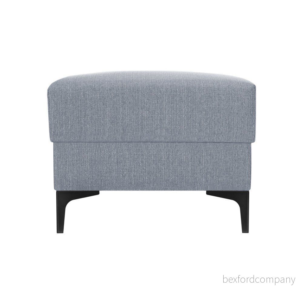 Šedá podnožka Guy Laroche Home Desire v:840902